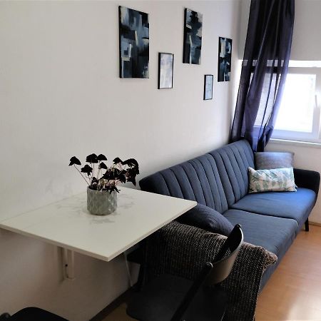 Deep Blue Borichi Apartment Zadar Exterior photo