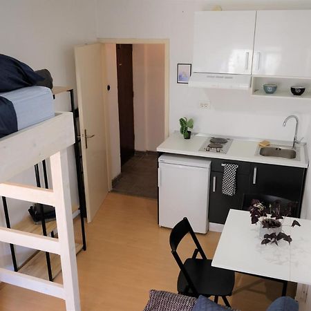 Deep Blue Borichi Apartment Zadar Exterior photo