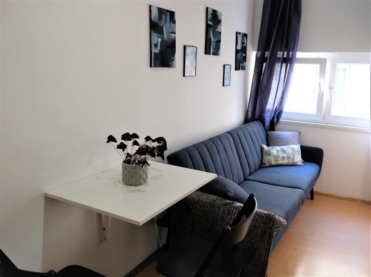 Deep Blue Borichi Apartment Zadar Exterior photo